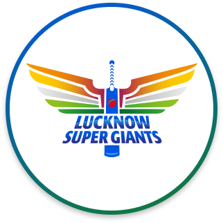 Lucknow super giants